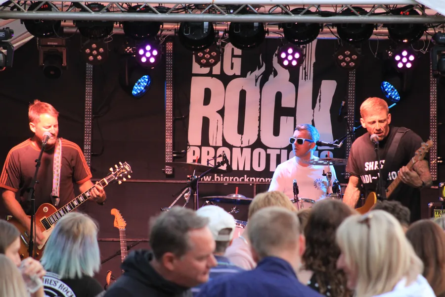 Whitwick Woodstock 2026
